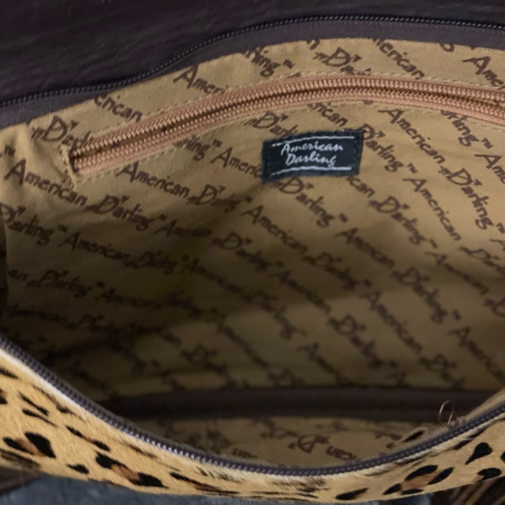 American Darling haandbag